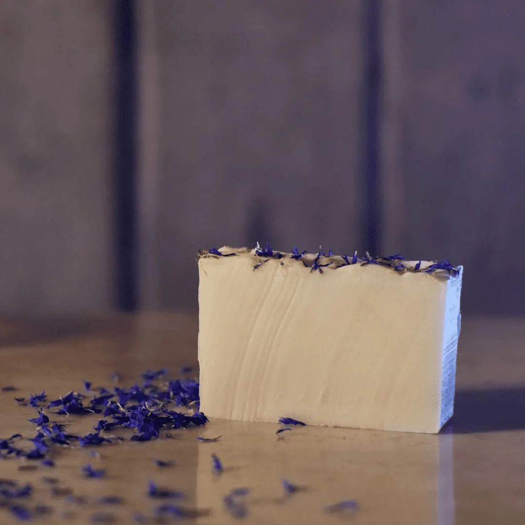 Savon Surgras Certifié Bio Palmarosa